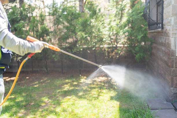 Wildlife Control Services in Guttenberg, NJ