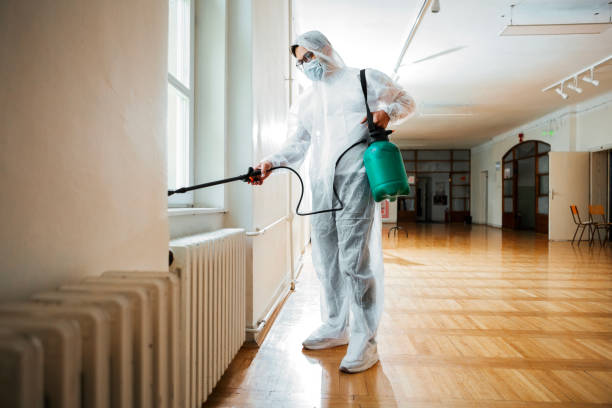 Professional Pest Control in Guttenberg, NJ